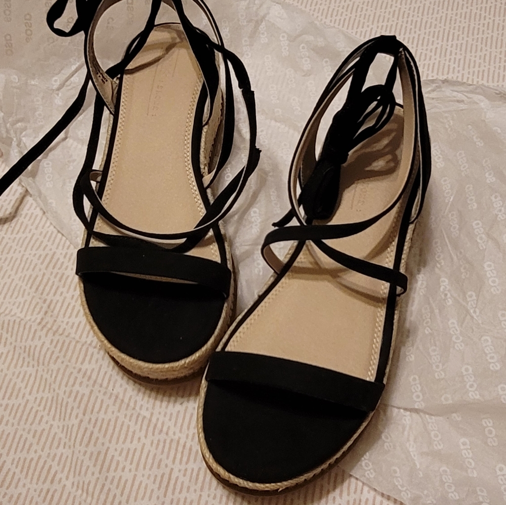 ASOS SANDALS - Picture 2 of 7
